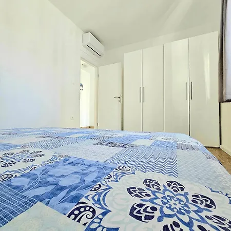 Apartament Bepo