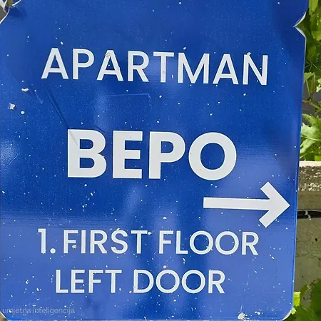 Bepo Apartament
