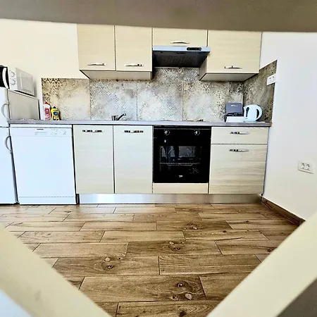 Bepo Appartement *