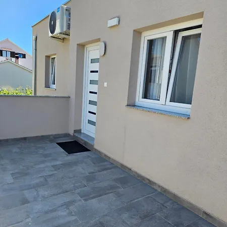 Bepo Apartament Zadar