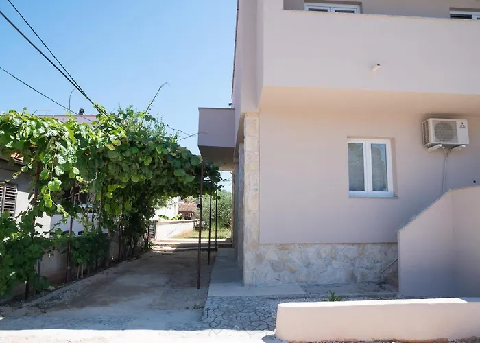 Appartement Bepo Zadar