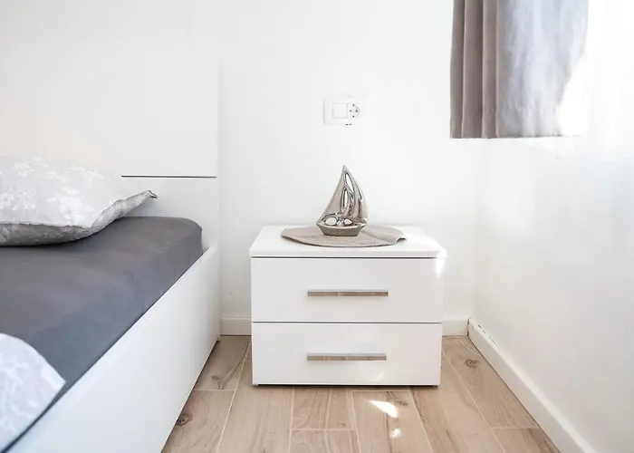Bepo Appartement Zadar