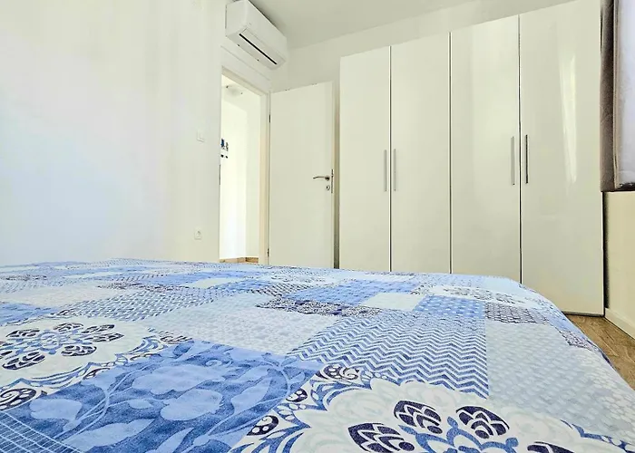 Appartement Bepo