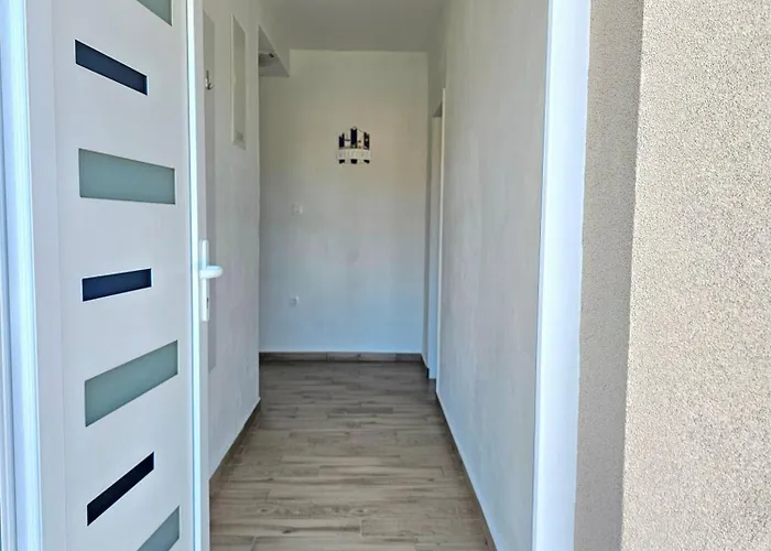 Appartement Bepo