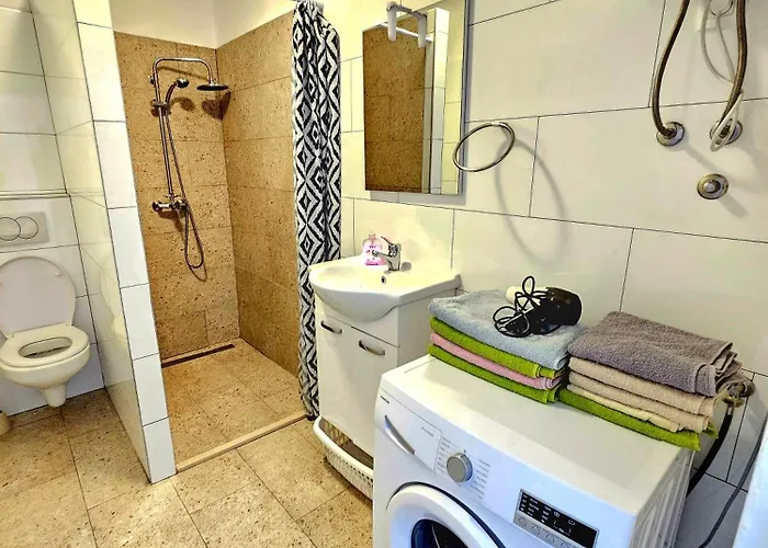 Appartement Bepo *