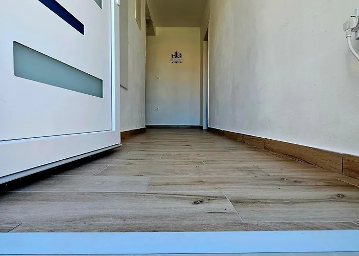 Appartement Bepo Zadar