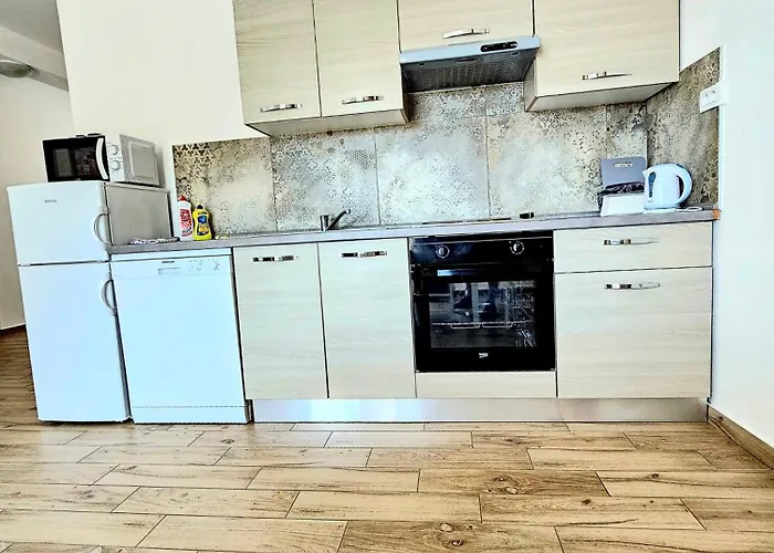 Bepo Appartement