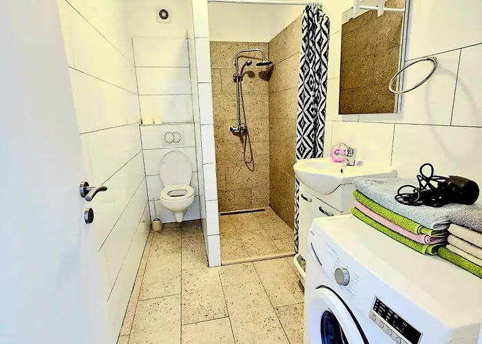 Bepo Appartement *