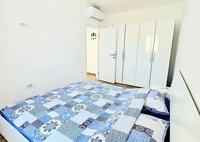 Bepo Appartement Zadar