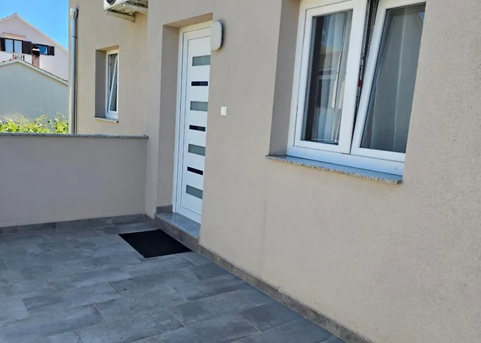 Bepo Appartement Zadar