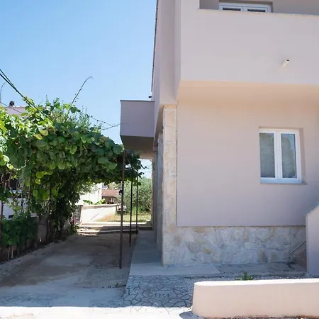 Apartmán Bepo Zadar