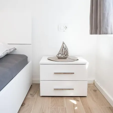 Bepo Apartmán Zadar