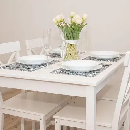 Bepo Apartmán Zadar