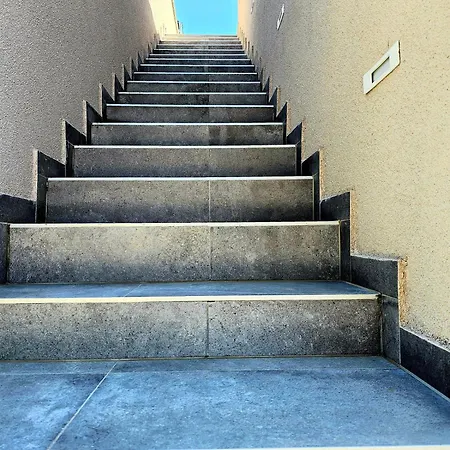 Bepo Apartmán Zadar