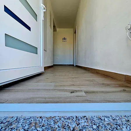 Apartmán Bepo Zadar