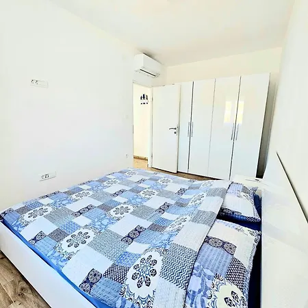 Bepo Apartmán Zadar