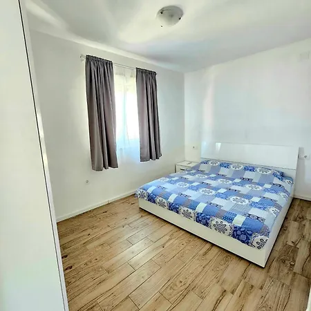 Apartmán Bepo Zadar