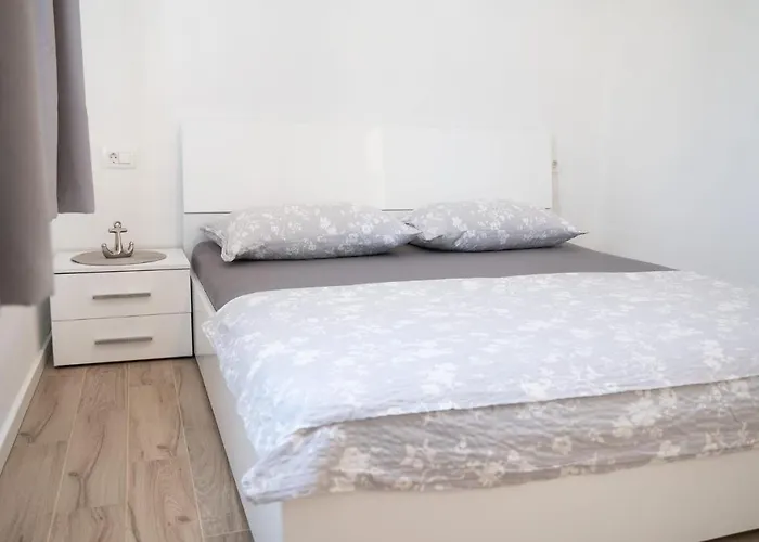 Апартаменты Bepo *