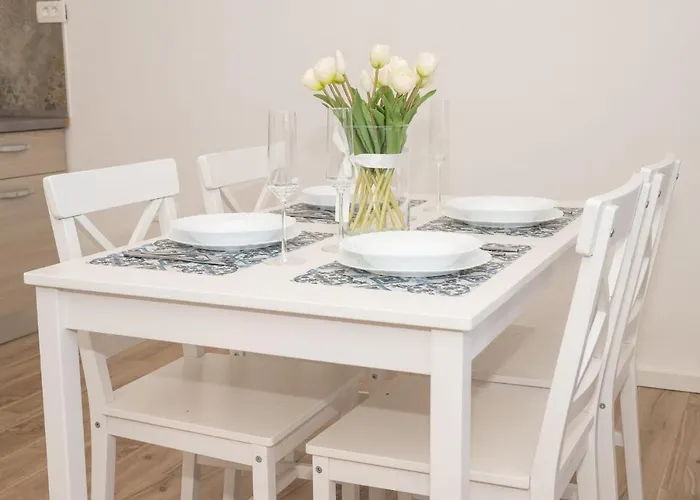 Bepo Apartament Zadar