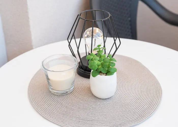 Bepo 公寓 扎达尔