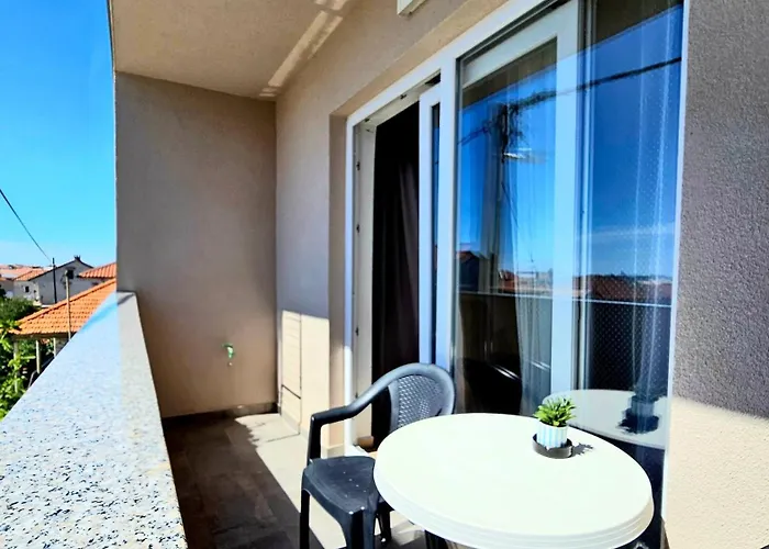 Апартаменты Bepo