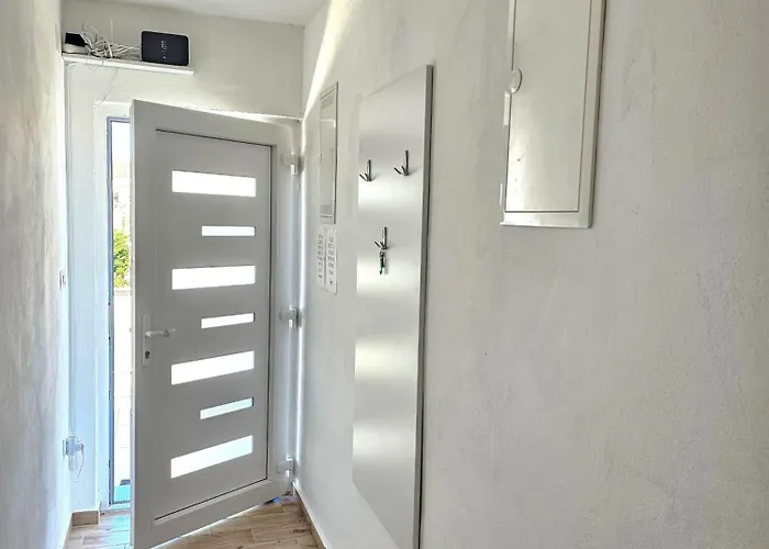 Апартаменты Bepo *