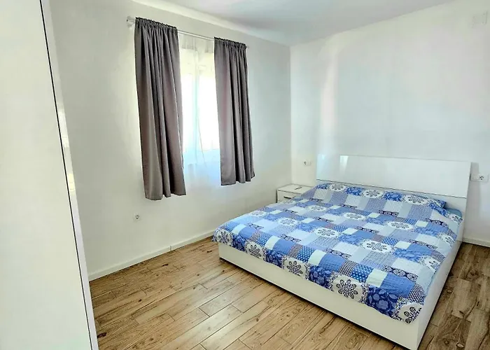 דירה Bepo זאדאר