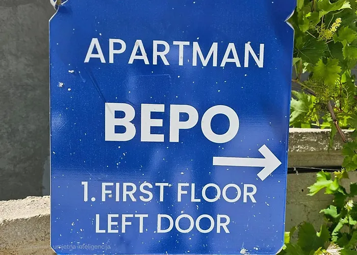 Bepo דירה